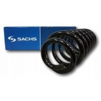 sachs 998354 пружина zawiesz toyota yaris 2001 - 2005