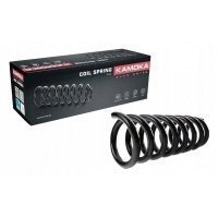 kamoka пружина передняя для форд focus c - max tdci