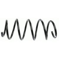 sachs пружина передняя opel corsa c 1.2