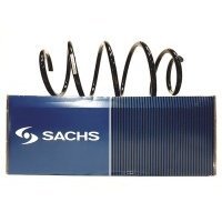sachs передние пружины fiat croma 1.9 jtdm 2.2 16v