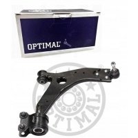 optimal рычаг независимой подвески колеса правый форд focus ii volvo c30 c70
