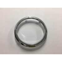 Рамка кольцо хром halogena maserati леванте