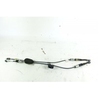 Nissan qashqai ii ссылки переключения кпп 349357544r