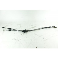 Volvo v40 ii ссылки переключения кпп 31325593