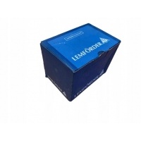 подушка кпп lemforder 3708401 мерседес