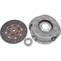 комплект сцепление blue print nissan: патруль w160