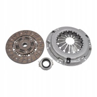 blue print комплект сцепление toyota adt330114