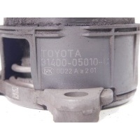 toyota yaris ii p9 выжимной подшипник 1 , 4 d4d 31400 - 05010
