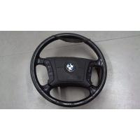 Руль BMW 5 E39 1995-2003 1997 32 34 1 162 110