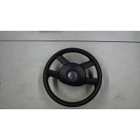 Руль Volkswagen Polo 2001-2005 2004 6Q0419091L 01C