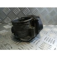 Заслонка дроссельная Volkswagen Passat B6 2005-2010 2005 03G128063A