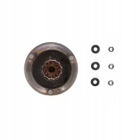 крепление амортизатора bilstein bmw: 1 e82 , e81