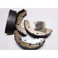 тормозные колодки citroen fiat peugeot fsb652