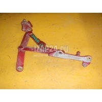 Петля крышки багажника Mitsubishi Lancer (CX,CY) (2007 - 2017) 5923A013