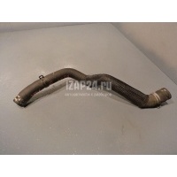Патрубок радиатора Renault Megane III (2009 - 2016) 215010021R