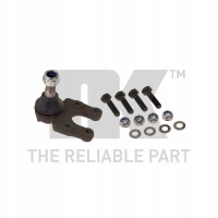 болт рычага nk nissan: terrano r20