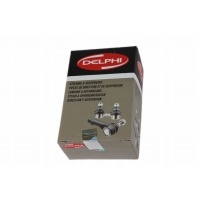 delphi втулка рычага передняя дб klasa - gl , ml280 , ml45