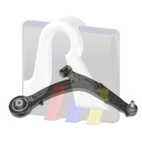 рычаг правая ртс fiat: панда 169