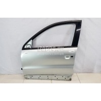 Дверь передняя левая VAG Tiguan (2007 - 2011) 5N0831055B