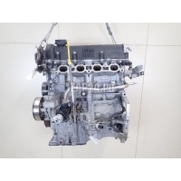 Двигатель Hyundai-Kia RIO (2011 - 2017) 211012BW02