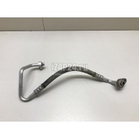 Трубка кондиционера Ford C-MAX (2003 - 2010) 1742539