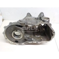 Корпус КПП VAG Fabia (2007 - 2015) 02T301103AE