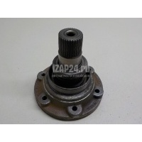 Фланец КПП VAG Polo (HB) (2009 - ) 02T409343A