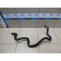 Патрубок отопителя Renault Logan II (2014 - ) 924100709R