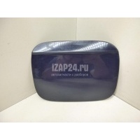 Лючок бензобака VAG A4 [B7] (2005 - 2007) 8E0809905E