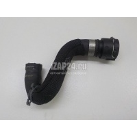 Шланг системы охлаждения VAG A4 [B8] (2007 - 2015) 8K1819376M