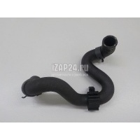Патрубок отопителя VAG A4 [B8] (2007 - 2015) 8K0819374S