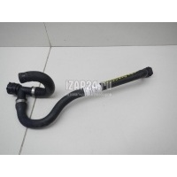 Шланг системы охлаждения BMW X3 E83 (2004 - 2010) 11537789464