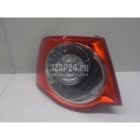 Фонарь задний наружный левый VAG Jetta (2006 - 2011) 1K5945095M
