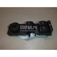 Блок управления стеклоподъемниками Ford Focus II (2008 - 2011) 1547152