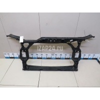 Панель передняя VAG A4 [B8] (2007 - 2015) 8K0805594L