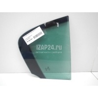 Стекло двери задней правой (форточка) VAG Passat [B6] (2005 - 2010) 3C5845216C