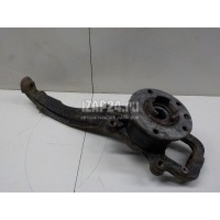Кулак поворотный передний левый VAG Touareg (2002 - 2010) 7L0407257A