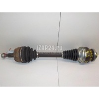 Полуось передняя левая VAG Transporter T5 (2003 - 2015) 7E0407271S