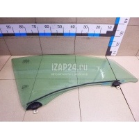 Стекло двери передней правой Renault Megane III (2009 - 2016) 803000014R