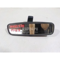 Зеркало заднего вида Renault Clio II/Symbol (1998 - 2008) 7701474654
