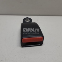 Ответная часть ремня безопасности Nissan Logan (2005 - 2014) 878172751R