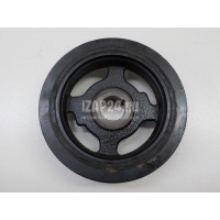 Шкив коленвала Toyota Highlander I (2001 - 2006) 134700H010