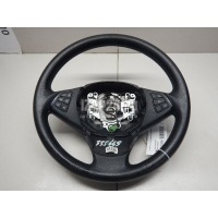 Рулевое колесо для AIR BAG (без AIR BAG) BMW X3 E83 (2004 - 2010) 32303455481