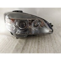 Мерседес w204 2007 - 2011 фара правый ксенон niesk eu