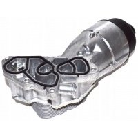 радиатор масло citroen berlingo 2008 + 1.6 hdi