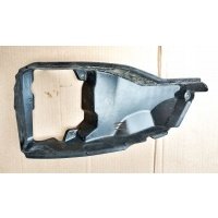 Audi rs5 впуск воздуховод левая 8w6121673a