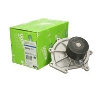 водяной насос valeo мг сс