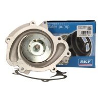 водяной насос skf мерседес gl - класса x166