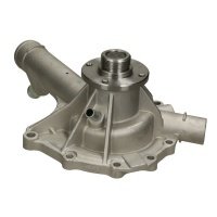 Водяной насос airtex мерседес m - класс w163