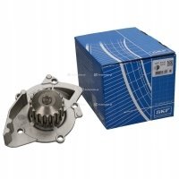 водяной насос skf для citroen c4 c5 jumper jumpy 2.0 hdi